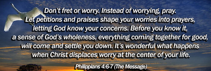 philippians message bible thefellowshipsite